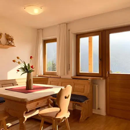 Stroblhof Apartment