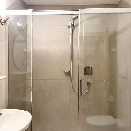 Apartment Stroblhof