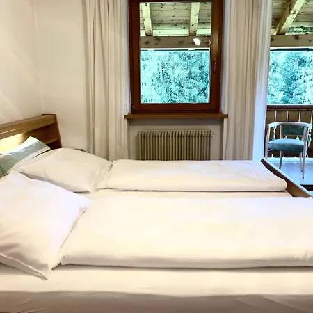 Apartment Stroblhof Ortisei