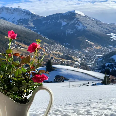 Stroblhof Ortisei