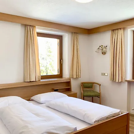 Stroblhof Apartment