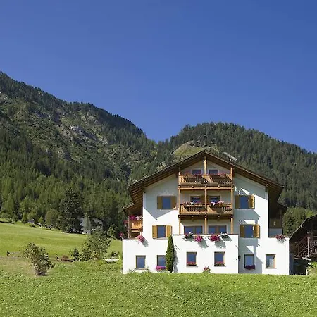 Stroblhof Apartment Ortisei